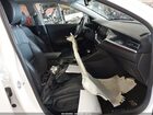 2022 Kia Niro Touring Se Белый vin: KNDCC3LC0N5545122