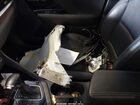 2022 Kia Niro Touring Se Белый vin: KNDCC3LC0N5545122