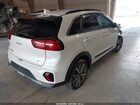 2022 Kia Niro Touring Se Белый vin: KNDCC3LC0N5545122