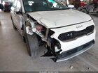 2022 Kia Niro Touring Se Белый vin: KNDCC3LC0N5545122