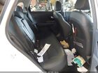 2022 Kia Niro Touring Se Белый vin: KNDCC3LC0N5545122