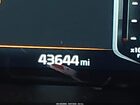 2022 Kia Niro Touring Se Белый vin: KNDCC3LC0N5545122