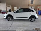 2022 Kia Niro Touring Se Белый vin: KNDCC3LC0N5545122