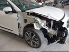 2022 Kia Niro Touring Se Белый vin: KNDCC3LC0N5545122