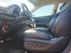 2017 Kia Niro Ex White vin: KNDCC3LC1H5055874
