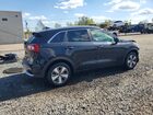 2017 Kia Niro Ex Черный vin: KNDCC3LC1H5095713