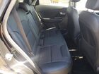 2017 Kia Niro Ex Черный vin: KNDCC3LC1H5095713