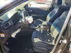 2017 Kia Niro Ex Черный vin: KNDCC3LC1H5095713