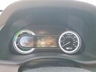 2017 Kia Niro Ex Черный vin: KNDCC3LC1H5095713