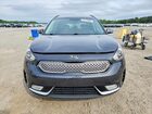 2018 Kia Niro Ex Серый vin: KNDCC3LC1J5149520