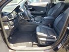 2018 Kia Niro Ex Угольный vin: KNDCC3LC1J5156385