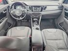2017 Kia Niro Ex Red vin: KNDCC3LC2H5057911