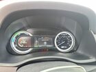 2017 Kia Niro Ex Red vin: KNDCC3LC2H5057911