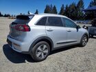 2019 Kia Niro Ex Серебряный vin: KNDCC3LC2K5302780