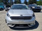 2019 Kia Niro Ex Серебряный vin: KNDCC3LC2K5302780
