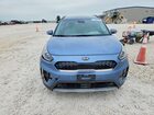 2021 Kia Niro Touring Special Edition Синий vin: KNDCC3LC3M5468230