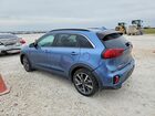 2021 Kia Niro Touring Special Edition Синий vin: KNDCC3LC3M5468230
