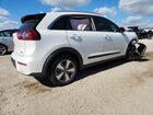 2019 Kia Niro Ex Белый vin: KNDCC3LC4K5342326 2019 Kia Niro Ex Белый vin: KNDCC3LC4K5342326