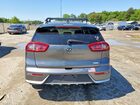 2017 Kia Niro Ex Серый vin: KNDCC3LC5H5049544
