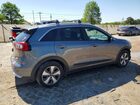 2017 Kia Niro Ex Серый vin: KNDCC3LC5H5049544