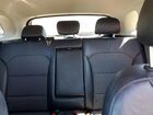 2017 Kia Niro Ex Серый vin: KNDCC3LC5H5049544