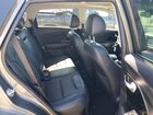2017 Kia Niro Ex Серый vin: KNDCC3LC5H5049544