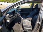 2017 Kia Niro Ex Серый vin: KNDCC3LC5H5049544