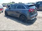 2018 Kia Niro Ex Серый vin: KNDCC3LC6J5135080