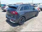 2018 Kia Niro Ex Серый vin: KNDCC3LC6J5135080