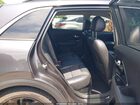 2018 Kia Niro Ex Серый vin: KNDCC3LC6J5135080