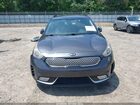 2018 Kia Niro Ex Серый vin: KNDCC3LC6J5135080