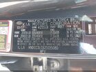 2018 Kia Niro Ex Серый vin: KNDCC3LC6J5135080