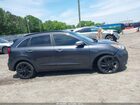 2018 Kia Niro Ex Серый vin: KNDCC3LC6J5135080