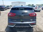 2018 Kia Niro Ex Серый vin: KNDCC3LC6J5135080