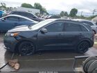 2018 Kia Niro Ex Gray vin: KNDCC3LC6J5186126