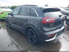 2018 Kia Niro Ex Gray vin: KNDCC3LC6J5186126