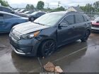 2018 Kia Niro Ex Gray vin: KNDCC3LC6J5186126