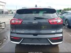 2018 Kia Niro Ex Gray vin: KNDCC3LC6J5186126
