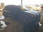 2018 Kia Niro Ex Black vin: KNDCC3LC7J5143642