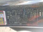 2018 Kia Niro Ex Black vin: KNDCC3LC7J5143642