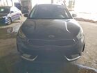 2018 Kia Niro Ex Black vin: KNDCC3LC7J5143642