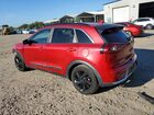2019 Kia Niro S Touring Red vin: KNDCC3LC7K5250563 2019 Kia Niro S Touring Red vin: KNDCC3LC7K5250563