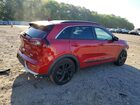 2019 Kia Niro S Touring Red vin: KNDCC3LC7K5250563 2019 Kia Niro S Touring Red vin: KNDCC3LC7K5250563