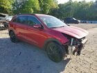 2019 Kia Niro S Touring Red vin: KNDCC3LC7K5250563 2019 Kia Niro S Touring Red vin: KNDCC3LC7K5250563