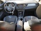 2019 Kia Niro S Touring Red vin: KNDCC3LC7K5250563 2019 Kia Niro S Touring Red vin: KNDCC3LC7K5250563