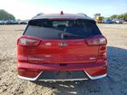 2019 Kia Niro S Touring Red vin: KNDCC3LC7K5250563 2019 Kia Niro S Touring Red vin: KNDCC3LC7K5250563