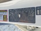 2017 Kia Niro Ex White vin: KNDCC3LC8H5052082