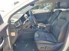 2017 Kia Niro Ex White vin: KNDCC3LC8H5052082