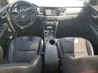 2017 Kia Niro Ex White vin: KNDCC3LC8H5052082