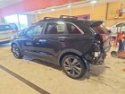 2017 Kia Niro Ex Черный vin: KNDCC3LC8H5069240